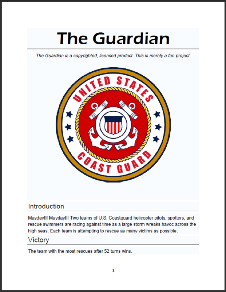The Guardian