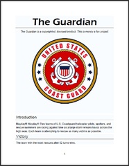 The Guardian