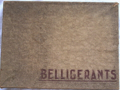 Les Belligerants