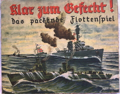 Klar Zum Gefecht