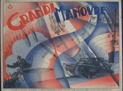Le Grandi Manovre