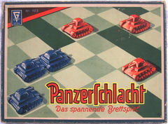 Panzerschlacht