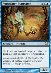 Rootwater Matriarch - Tenth Edition