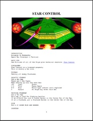 Star Control