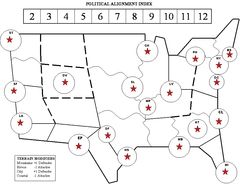 Second American Civil War