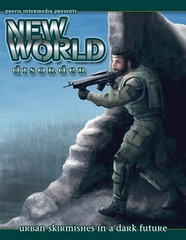 New World Disorder (2E)