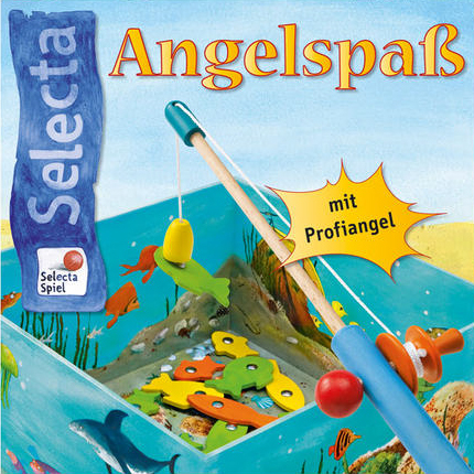 Angelspaß