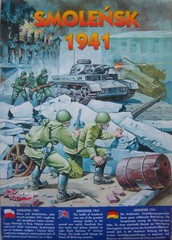 Smoleńsk 1941