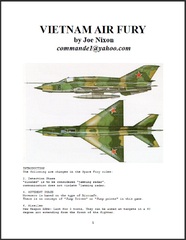 Vietnam Air Fury