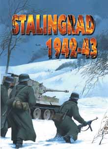 Stalingrad 1942-43