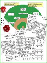 Inside Pitch Baseball