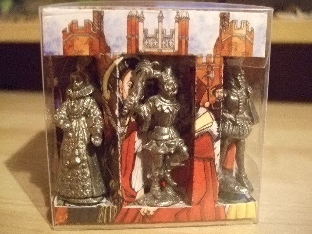 House of Tudor