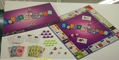 Stitch-opoly