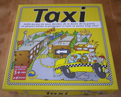 Taxi