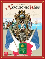 The Napoleonic Wars (Second Edition)