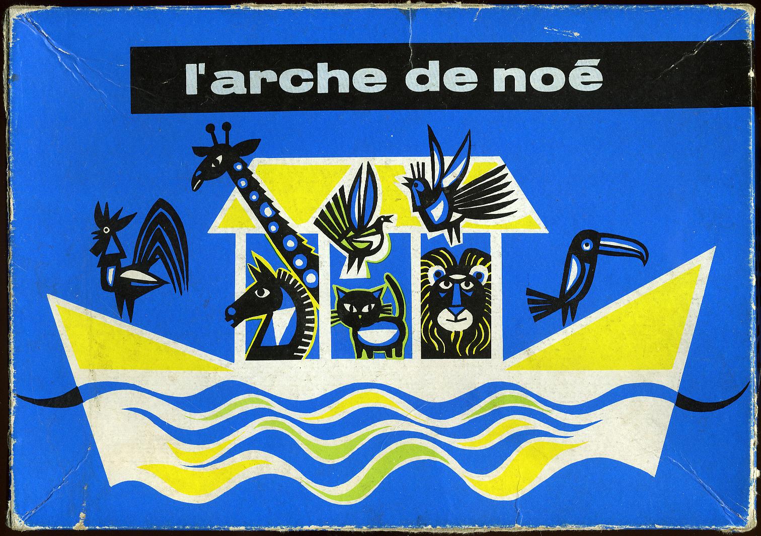 LArche de Noé