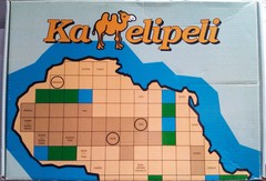Kamelipeli