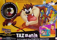 TAZmania