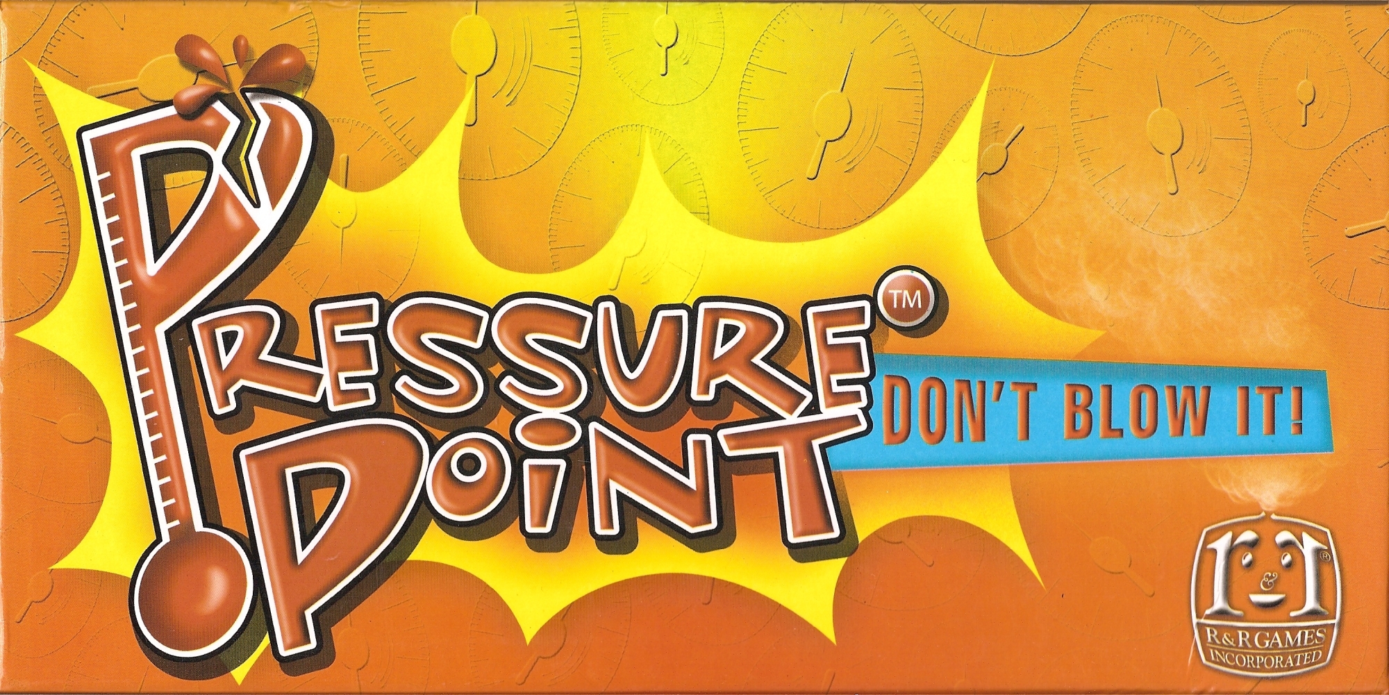 Pressure Point
