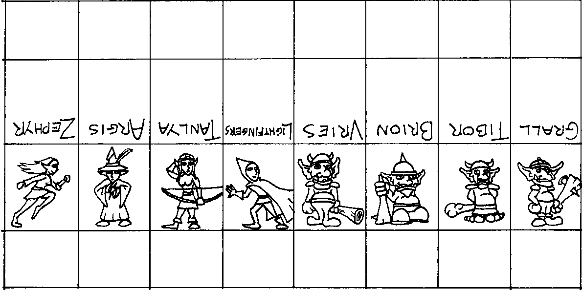 Troll Treasures