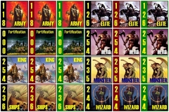 Kings of Hyboria