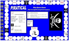 Piratical