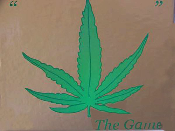 Pot Leaf The Game