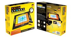 Gridstones