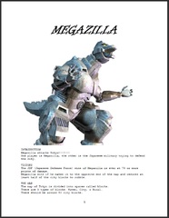 Megazilla