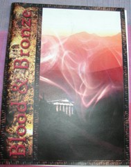 Blood and Bronze
