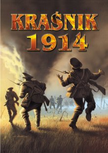 Kraśnik 1914