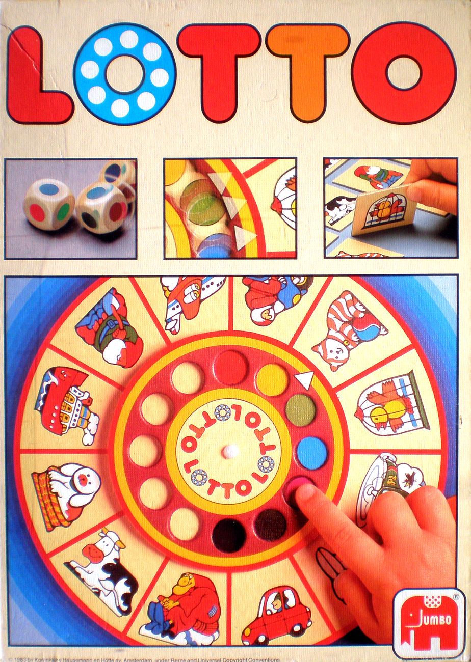 Lotto