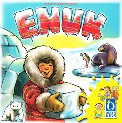 Enuk