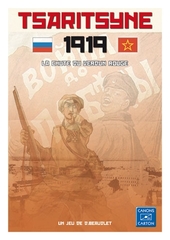 Tsaritsyn 1919