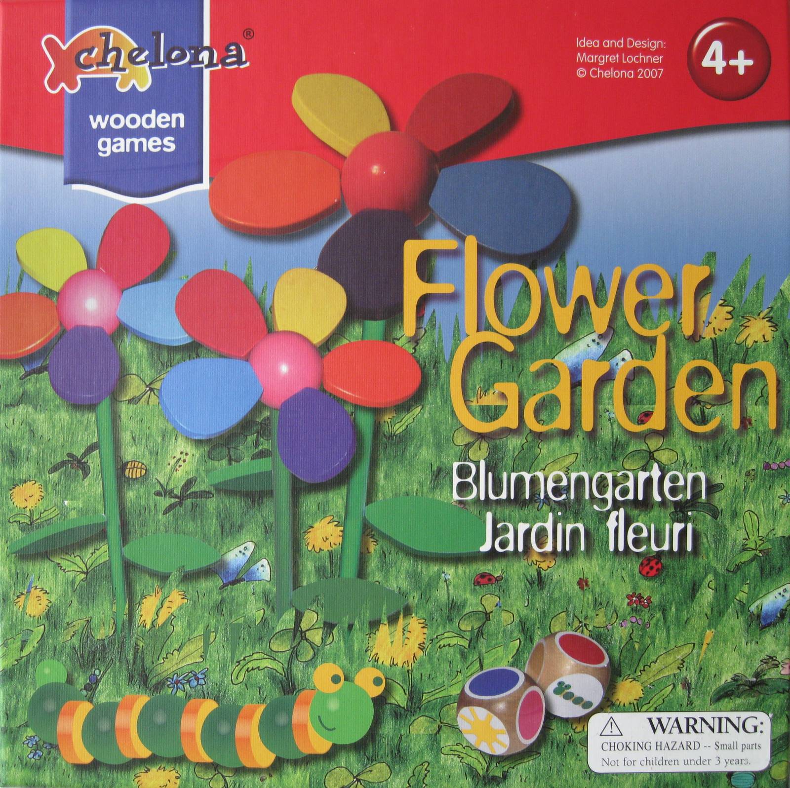 Flower Garden