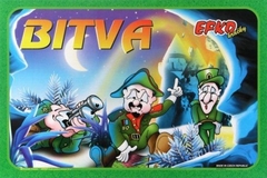 Bitva