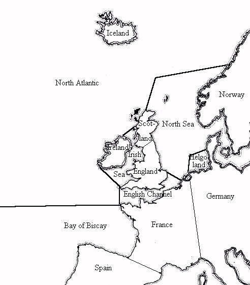 Norse Odyssey