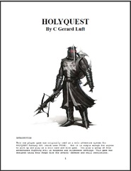 HolyQuest