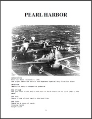 Pearl Harbor