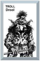 Troll Trouble