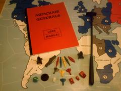 Armchair Generals