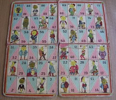 El juego de la Luna
