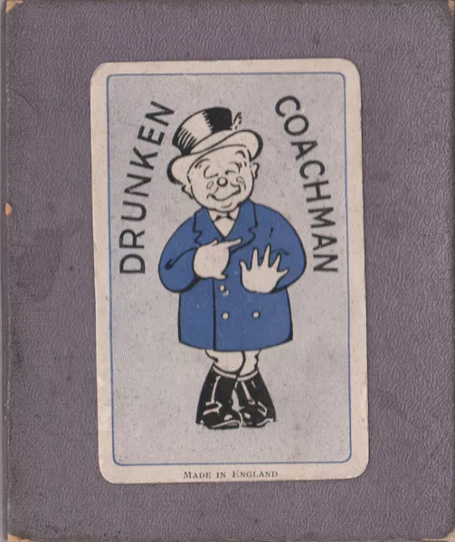 Drunken Coachman