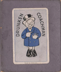 Drunken Coachman