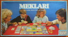 Meklari