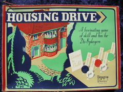 Housing Drive