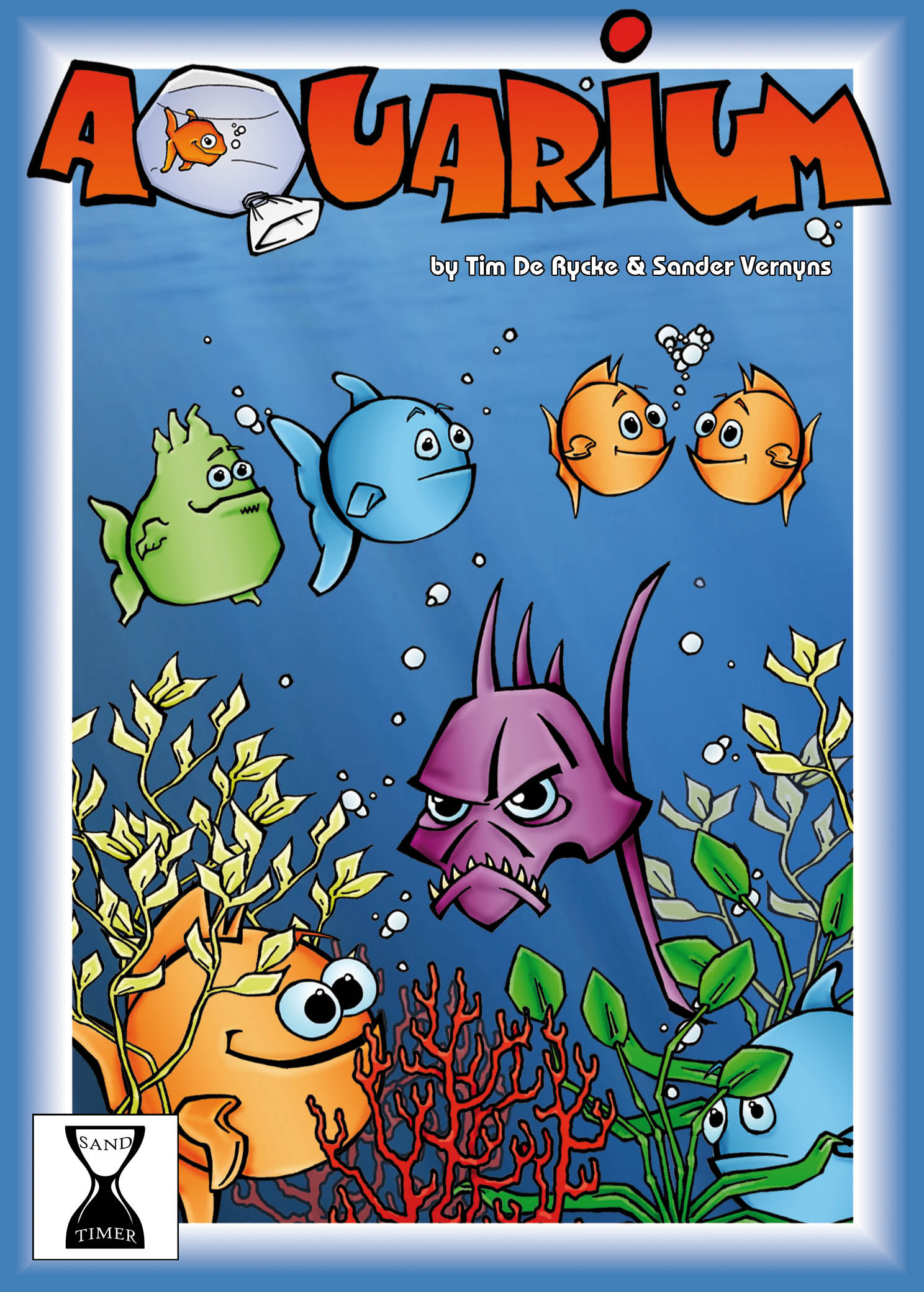 Aquarium Aquarium