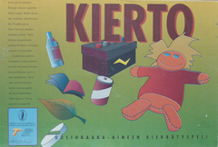 Kierto