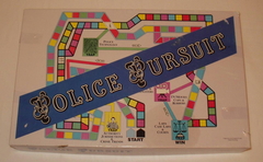Police Pursuit