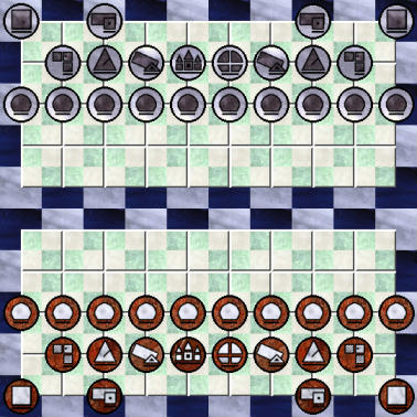 Eurasian Chess